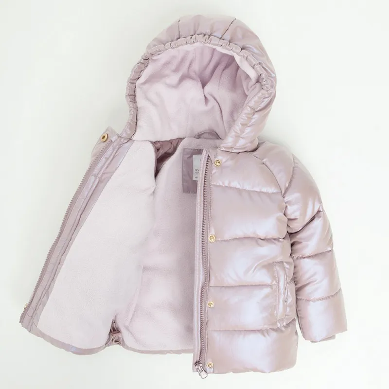 COOL CLUB JAKNA BEIGE