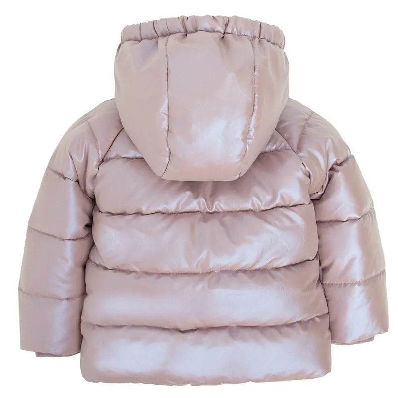 COOL CLUB JAKNA BEIGE