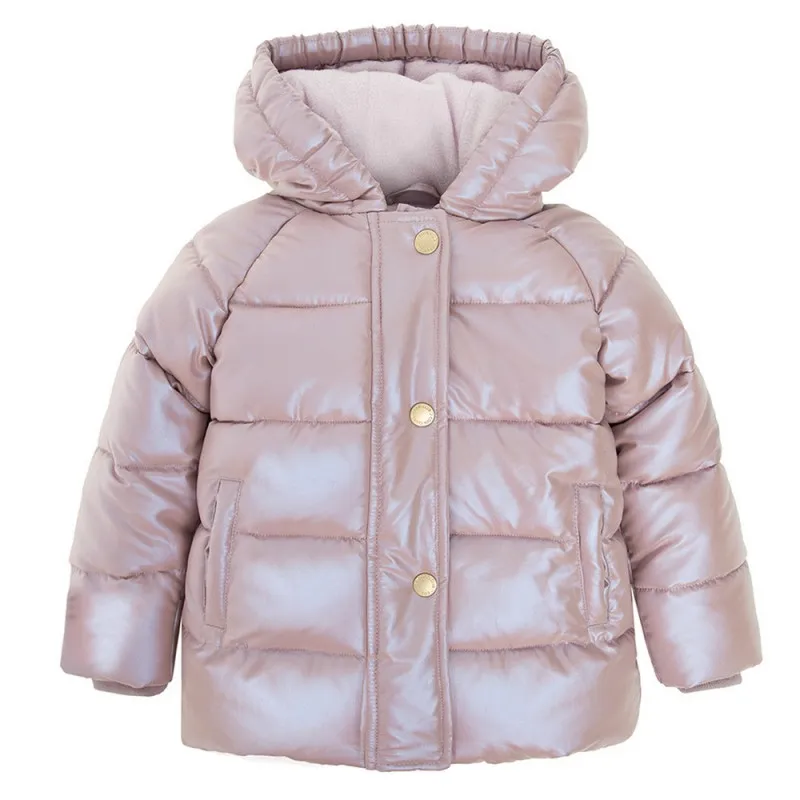 COOL CLUB JAKNA BEIGE