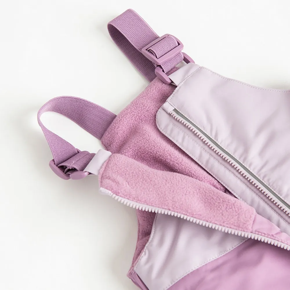 COOL CLUB SKI PANTALONE DARK VIOLET 