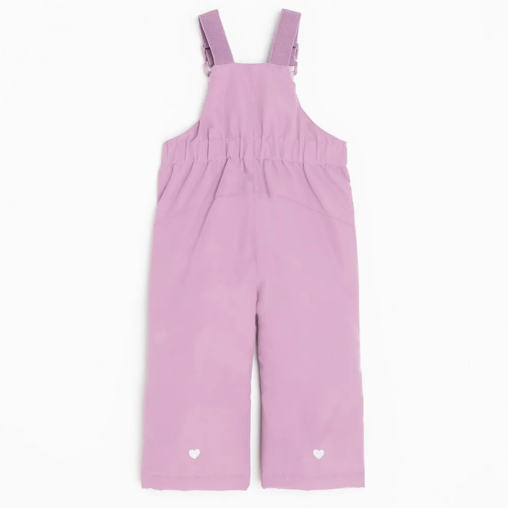 COOL CLUB SKI PANTALONE DARK VIOLET 