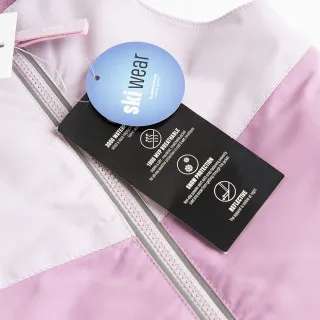 COOL CLUB SKI PANTALONE DARK VIOLET 