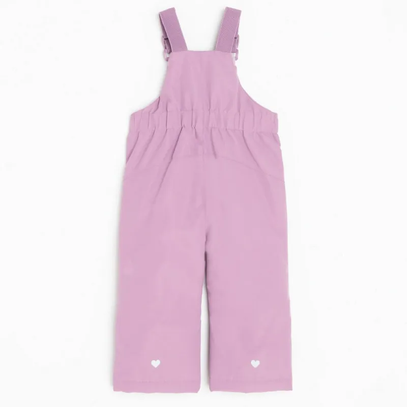 COOL CLUB SKI PANTALONE DARK VIOLET 