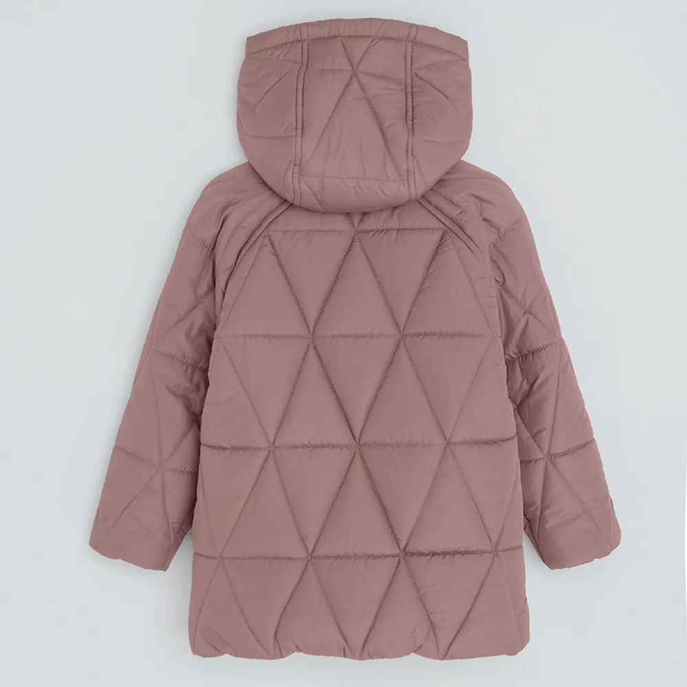 COOL CLUB JAKNA LIGHT PINK