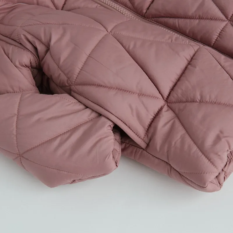 COOL CLUB JAKNA LIGHT PINK