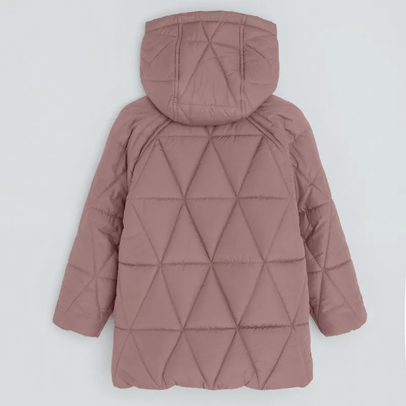 COOL CLUB JAKNA LIGHT PINK
