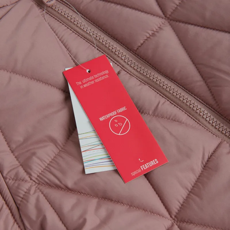 COOL CLUB JAKNA LIGHT PINK