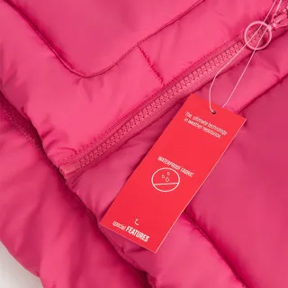 COOL CLUB JAKNA PINK