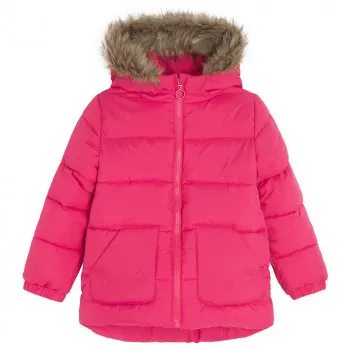 COOL CLUB JAKNA PINK