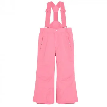 COOL CLUB SKI PANTALONE PINK 