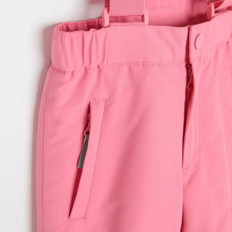 COOL CLUB SKI PANTALONE PINK 