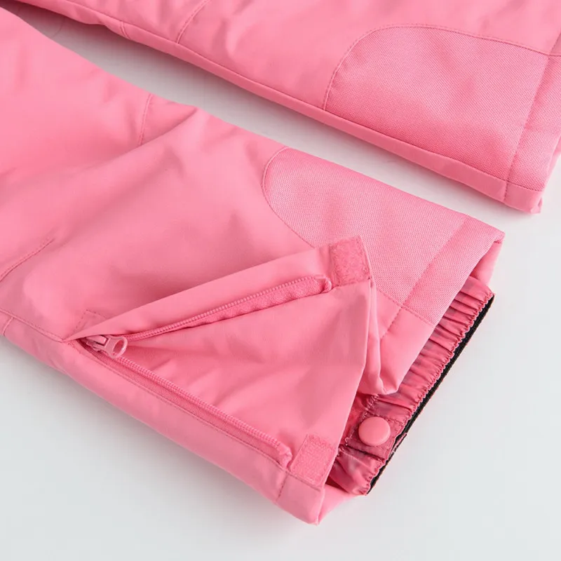 COOL CLUB SKI PANTALONE PINK 