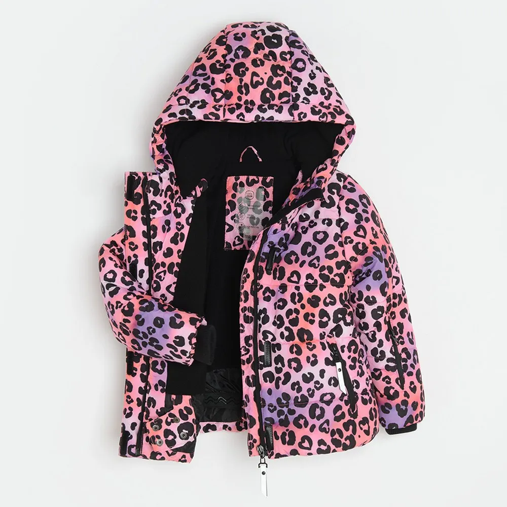 COOL CLUB SKI JAKNA MIX