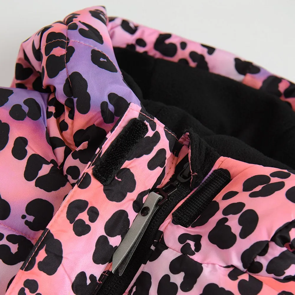 COOL CLUB SKI JAKNA MIX