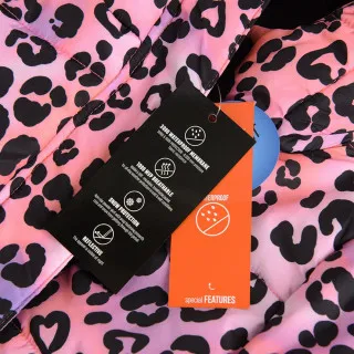 COOL CLUB SKI JAKNA MIX