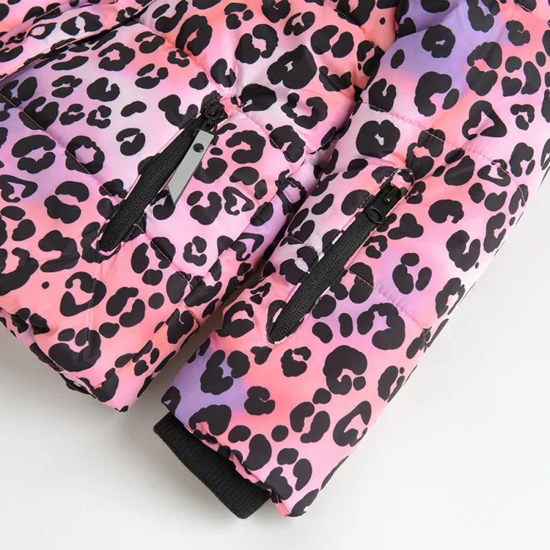 COOL CLUB SKI JAKNA MIX