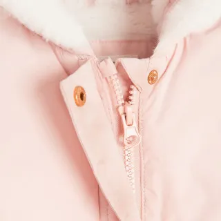 COOL CLUB JAKNA PEACH