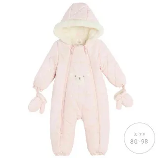 COOL CLUB SKAFANDER LIGHT PINK 