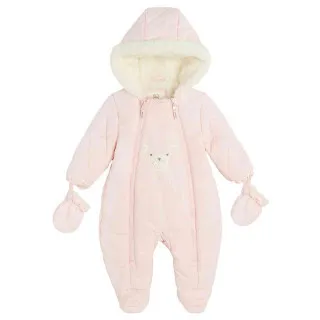 COOL CLUB SKAFANDER LIGHT PINK 