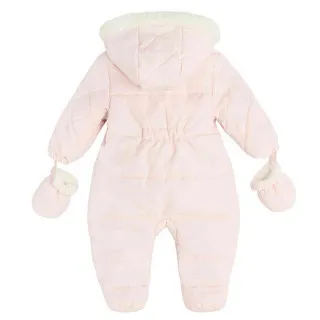 COOL CLUB SKAFANDER LIGHT PINK 