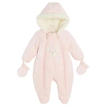 COOL CLUB SKAFANDER LIGHT PINK 