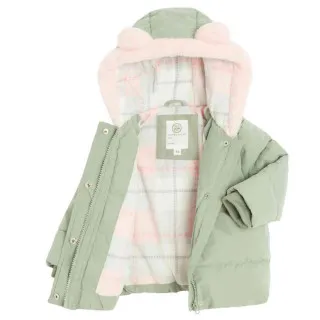 COOL CLUB JAKNA KHAKI