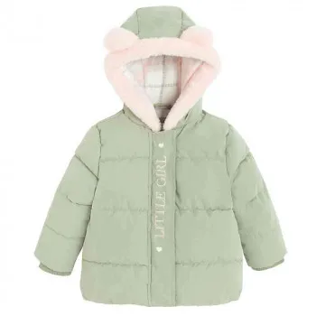 COOL CLUB JAKNA KHAKI 