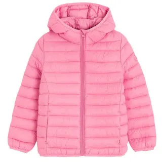 COOL CLUB JAKNA PINK