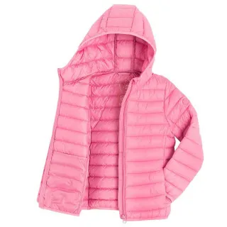 COOL CLUB JAKNA PINK