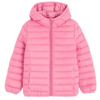 COOL CLUB JAKNA PINK 