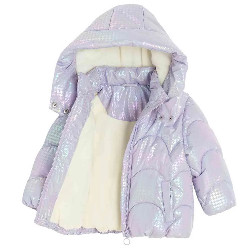 COOL CLUB JAKNA LILAC