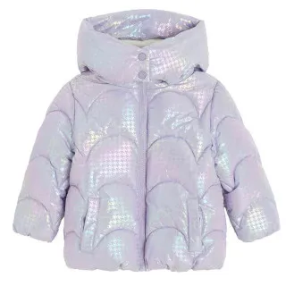 COOL CLUB JAKNA LILAC