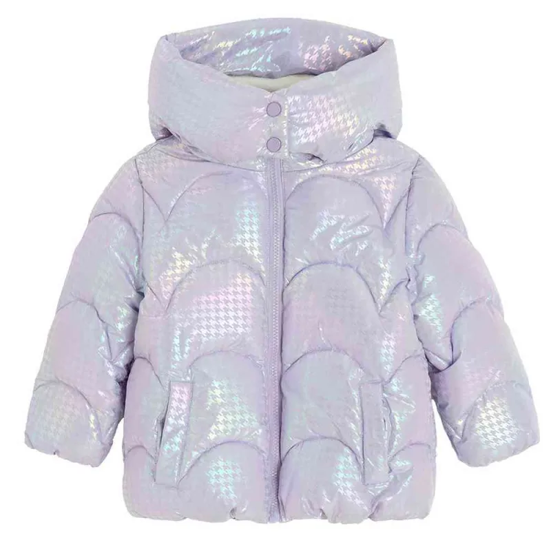 COOL CLUB JAKNA LILAC