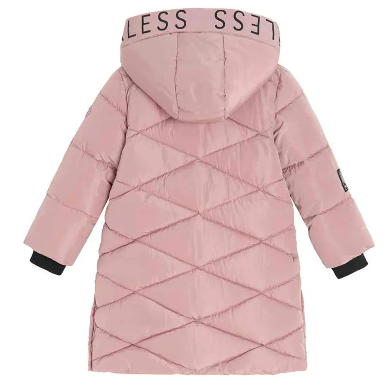 COOL CLUB JAKNA PINK