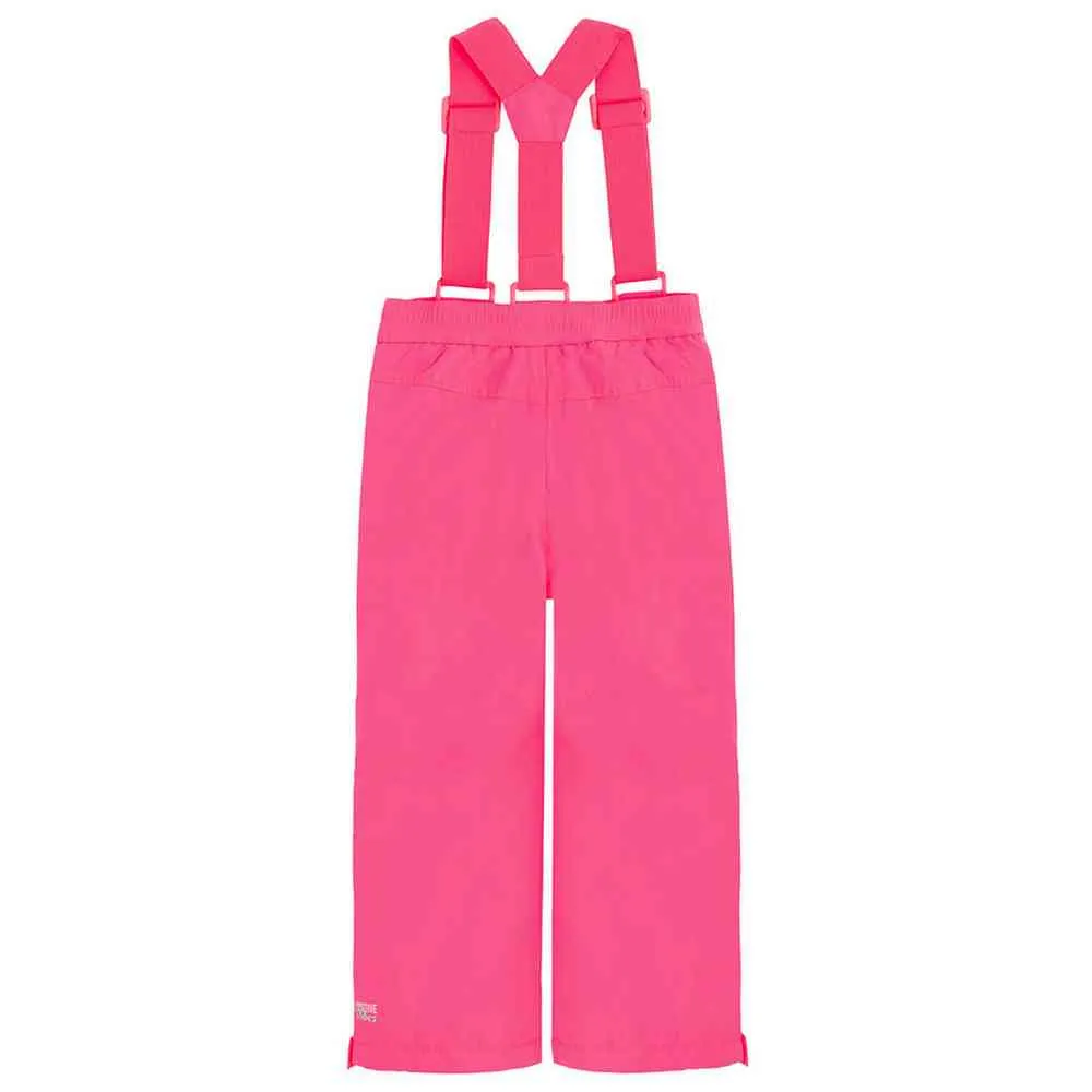 COOL CLUB SKI PANTALONE FLUO PINK