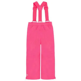 COOL CLUB SKI PANTALONE FLUO PINK