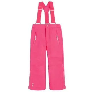 COOL CLUB SKI PANTALONE FLUO PINK