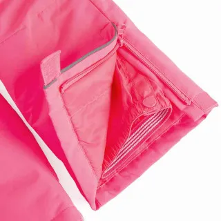 COOL CLUB SKI PANTALONE FLUO PINK