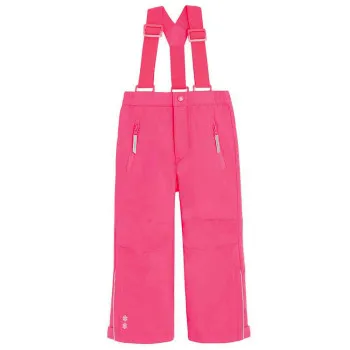 COOL CLUB SKI PANTALONE FLUO PINK 