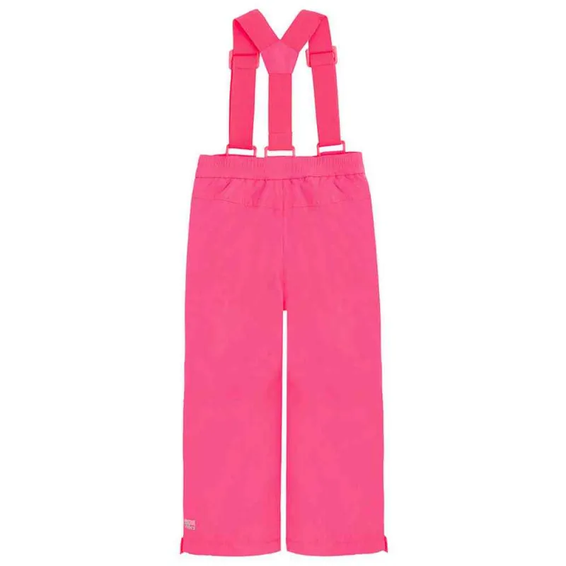 COOL CLUB SKI PANTALONE FLUO PINK