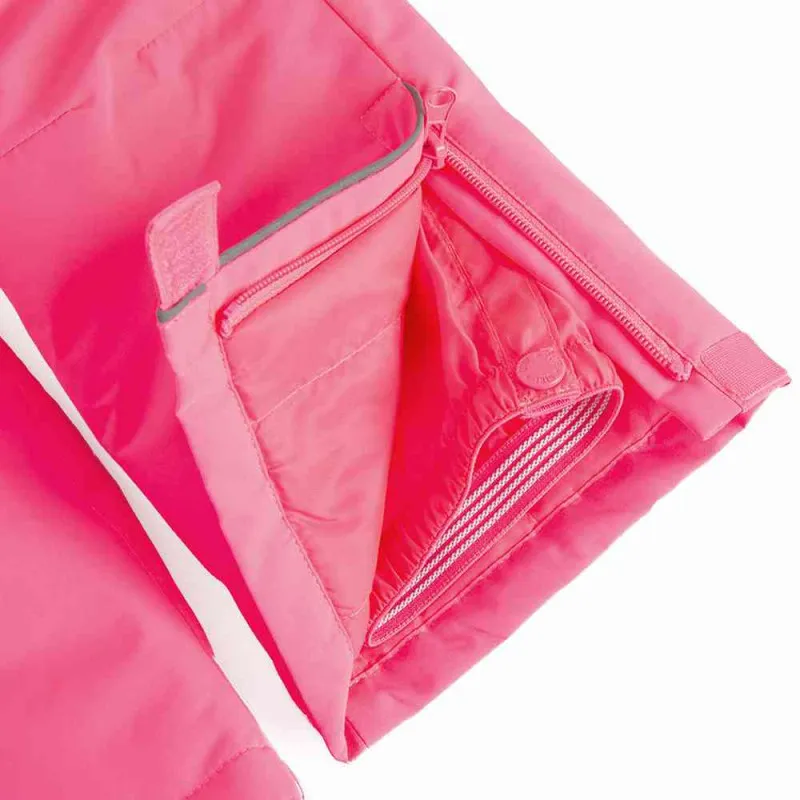 COOL CLUB SKI PANTALONE FLUO PINK