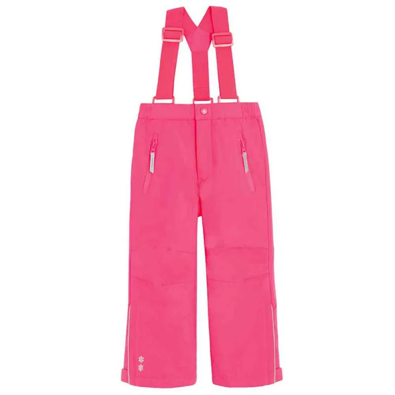 COOL CLUB SKI PANTALONE FLUO PINK