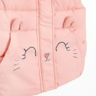 COOL CLUB PRSLUK PINK