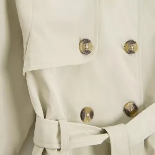 COOL CLUB MANTIL BEIGE
