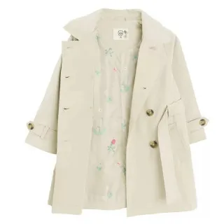 COOL CLUB MANTIL BEIGE