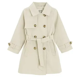 COOL CLUB MANTIL BEIGE