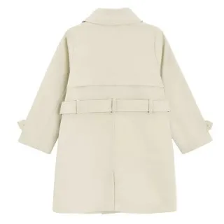 COOL CLUB MANTIL BEIGE