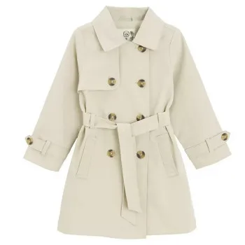 COOL CLUB MANTIL BEIGE 