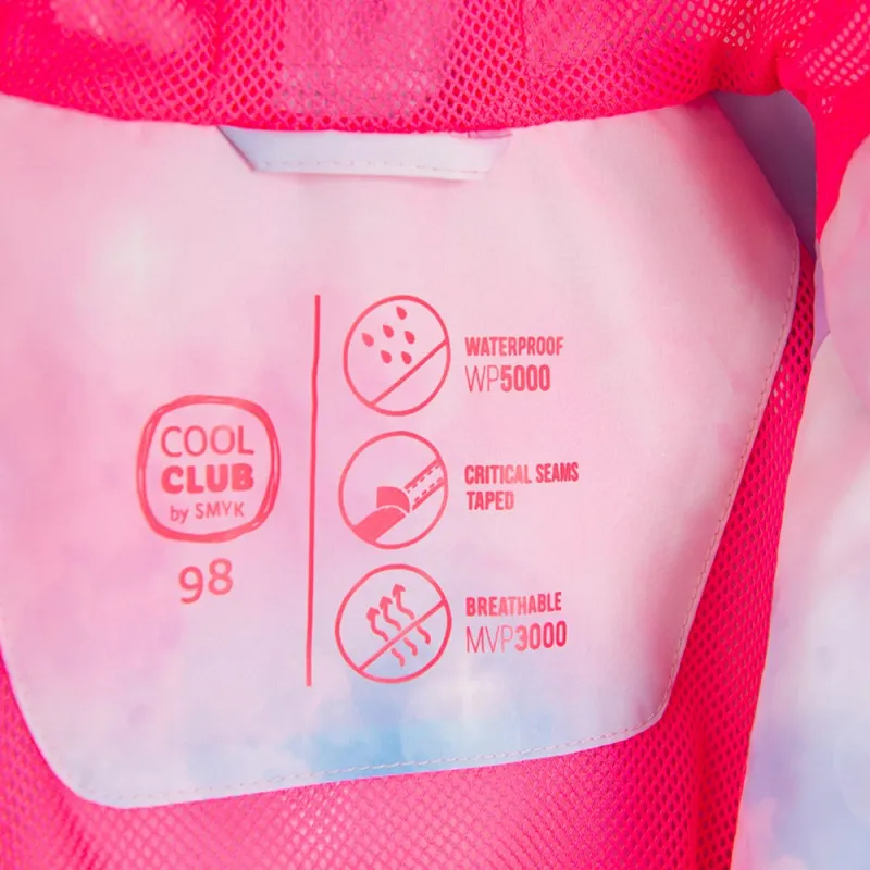 COOL CLUB JAKNA BLUE 