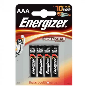 COOLPLAY ENERGIZER AL LR03 